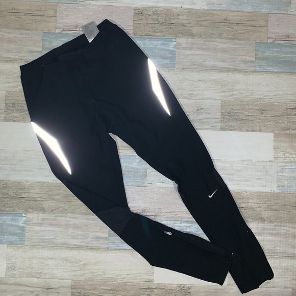 Nike Fit Dry Leggings - Size X-Small - Picture 1 of 5